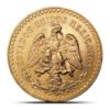 381183_back 1947 50 Peso Mexican Gold Centenario Coin