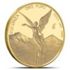 2023 1/20 oz Proof Mexican Gold Libertad Coin (In Capsule)