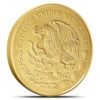 5889866_back 2010 200 Peso Mexican Gold Coin
