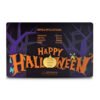 1 Gram Today LTD Happy Halloween Gold Bar (New w/ Assay)