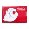 2024 5 Gram Coca-Cola Holiday Polar Bear Gold Bar (New w/ Assay, Proof-Like)
