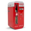 COCA-COLA VENDING MACHINE SET 2020 4 X 6 Gram width=